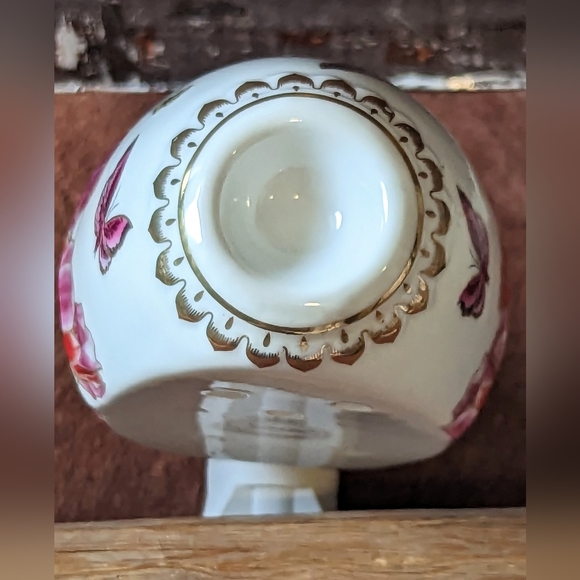 Sorelle Fine Porcelain Night Light - Picture 6 of 11